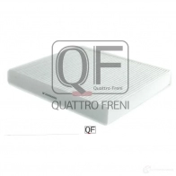 Фильтр салона QUATTRO FRENI DSFAZR T QF20Q00009 1233269666