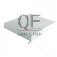 Фильтр салона QUATTRO FRENI DSFAZR T QF20Q00009 1233269666 - Изображение 3