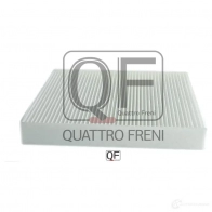 Фильтр салона QUATTRO FRENI DSFAZR T QF20Q00009 1233269666 - Изображение 4