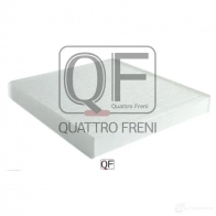 Фильтр салона QUATTRO FRENI DSFAZR T QF20Q00009 1233269666 - Изображение 5