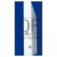 Фильтр салона простой QUATTRO FRENI QF20Q00010 9KOFP Z 1233269678 - Изображение 2