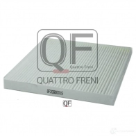 Фильтр салона QUATTRO FRENI QF20Q00015 JUVE B 1233269770 - Изображение 4
