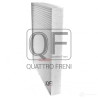 Фильтр салона QUATTRO FRENI QF20Q00020 1233269838 89 QUPI8 - Изображение 3