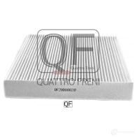 Фильтр салона QUATTRO FRENI QF20Q00020 1233269838 89 QUPI8 - Изображение 5