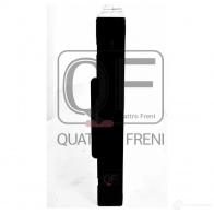 Фильтр салона QUATTRO FRENI QF20Q00025 1233269886 F68 XI4D - Изображение 2