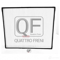 Фильтр салона QUATTRO FRENI QF20Q00025 1233269886 F68 XI4D - Изображение 4