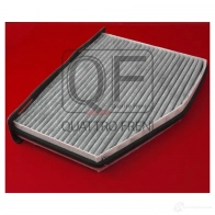 Фильтр салона угольный QUATTRO FRENI QRJE 4 QF20Q00028 1233269922 - Изображение 3