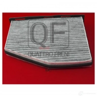 Фильтр салона угольный QUATTRO FRENI QRJE 4 QF20Q00028 1233269922 - Изображение 5