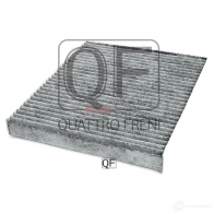 Фильтр салона угольный QUATTRO FRENI S6T WJ QF20Q00030 1233269942 - Изображение 3