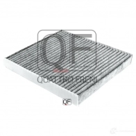 Фильтр салона угольный QUATTRO FRENI S6T WJ QF20Q00030 1233269942 - Изображение 5