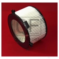Фильтр салона QUATTRO FRENI QF20Q00033 1233269966 H7 GB94 - Изображение 3