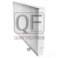 Фильтр салона QUATTRO FRENI QF20Q00035 1233269982 HL0S 8S - Изображение 2