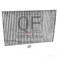 Фильтр салона угольный QUATTRO FRENI LNM 2J QF20Q00036 1233270008 - Изображение 2