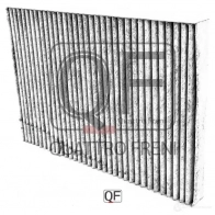 Фильтр салона угольный QUATTRO FRENI LNM 2J QF20Q00036 1233270008 - Изображение 3