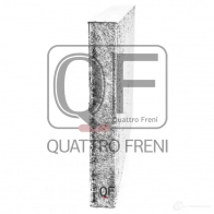 Фильтр салона угольный QUATTRO FRENI LNM 2J QF20Q00036 1233270008 - Изображение 4