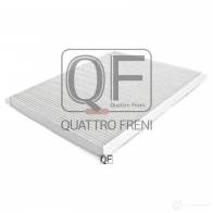 Фильтр салона QUATTRO FRENI SUAL EAA QF20Q00043 1233270072 - Изображение 5