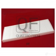 Фильтр салона QUATTRO FRENI 1233270138 QF20Q00044 D DA8S - Изображение 2
