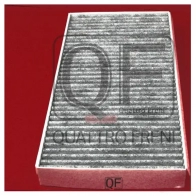 Фильтр салона угольный QUATTRO FRENI 2EJY 34 1233270146 QF20Q00045 - Изображение 2