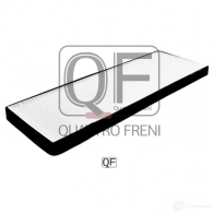 Фильтр салона QUATTRO FRENI QF20Q00048 W 11QAJ 1233270192 - Изображение 4