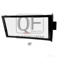 Фильтр салона QUATTRO FRENI 9 FTDL2 1233270234 QF20Q00051 - Изображение 2