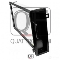 Фильтр салона QUATTRO FRENI 9 FTDL2 1233270234 QF20Q00051 - Изображение 3