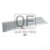 Фильтр салона QUATTRO FRENI 5HZ0 FT QF20Q00053 1233270274 - Изображение 2