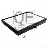 Фильтр салона QUATTRO FRENI 8LZD D4 QF20Q00056 1233270306 - Изображение 3