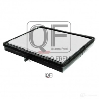Фильтр салона QUATTRO FRENI 8LZD D4 QF20Q00056 1233270306 - Изображение 4
