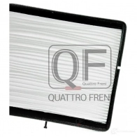 Фильтр салона QUATTRO FRENI 8LZD D4 QF20Q00056 1233270306 - Изображение 5