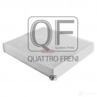 Фильтр салона QUATTRO FRENI QF20Q00058 PV LE3 1233270314 - Изображение 5