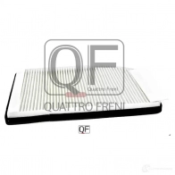 Фильтр салона QUATTRO FRENI QF20Q00060 1233270328 IY1T KY - Изображение 2