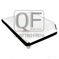 Фильтр салона QUATTRO FRENI QF20Q00060 1233270328 IY1T KY - Изображение 3