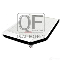 Фильтр салона QUATTRO FRENI QF20Q00060 1233270328 IY1T KY - Изображение 4