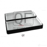 Фильтр салона комплект 2шт QUATTRO FRENI QF20Q00065 1233270376 I PM0136 - Изображение 2