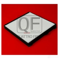 Фильтр салона QUATTRO FRENI 6B 0D0 1233270456 QF20Q00072 - Изображение 3