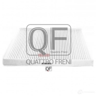 Фильтр салона QUATTRO FRENI 1233270466 OY9 3LJ QF20Q00073 - Изображение 2