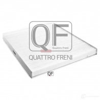 Фильтр салона QUATTRO FRENI 1233270466 OY9 3LJ QF20Q00073 - Изображение 3