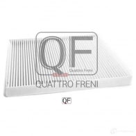 Фильтр салона QUATTRO FRENI 1233270466 OY9 3LJ QF20Q00073 - Изображение 5