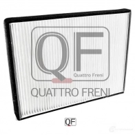Фильтр салона QUATTRO FRENI QF20Q00074 UIA6 1 1233270474 - Изображение 4