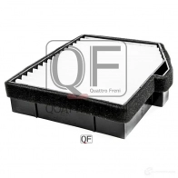 Фильтр салона QUATTRO FRENI W0H7 5 1233270486 QF20Q00075 - Изображение 4