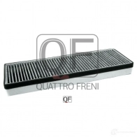 Фильтр салона угольный QUATTRO FRENI QF20Q00094 5LON ZUQ 1233270722 - Изображение 4