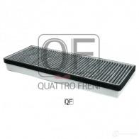 Фильтр салона угольный QUATTRO FRENI QF20Q00094 5LON ZUQ 1233270722 - Изображение 5