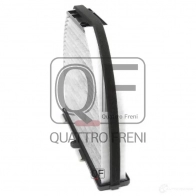 Фильтр салона угольный QUATTRO FRENI 1233270784 L3A7 I QF20Q00101 - Изображение 3