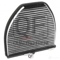 Фильтр салона угольный QUATTRO FRENI 1233270784 L3A7 I QF20Q00101 - Изображение 5