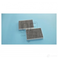 Фильтр салона угольный комплект QUATTRO FRENI 2SDXQ JY QF20Q00114 1439941658 - Изображение 2