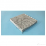 Фильтр салона угольный QUATTRO FRENI QF20Q00123 PR 3QW95 1439958804 - Изображение 3