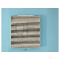 Фильтр салона угольный QUATTRO FRENI QF20Q00123 PR 3QW95 1439958804 - Изображение 4