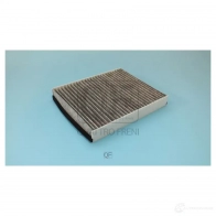 Фильтр салона угольный