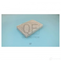 Фильтр салона угольный QUATTRO FRENI 1439954098 QF20Q00137 TW Z6A9 - Изображение 4