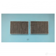 Фильтр салона угольный комплект QUATTRO FRENI LRI U5 1439951660 QF20Q00143 - Изображение 2